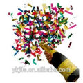 CE Approved Champagne Bottle Wedding Streamer Party Poppers